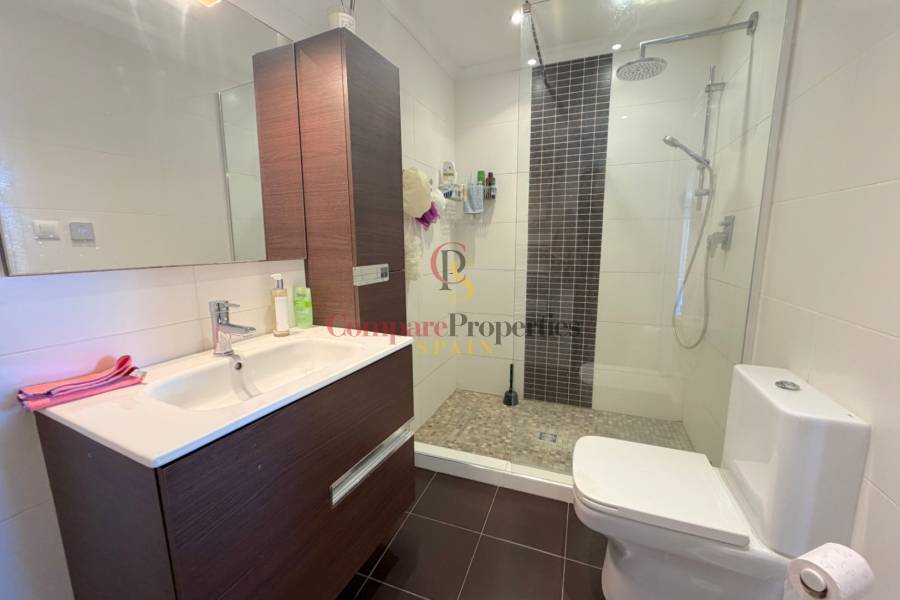 Sale - Apartment - Moraira - 