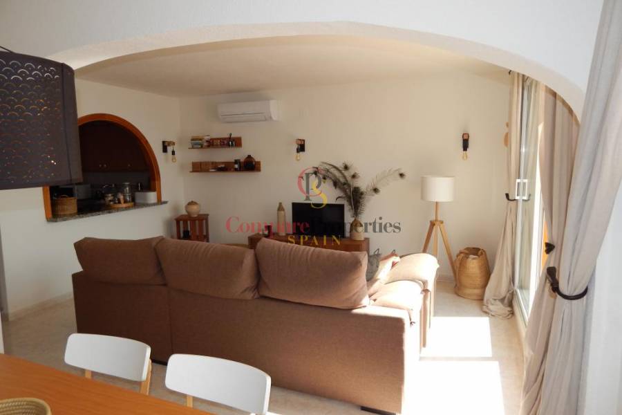 Verkoop - Duplex and Penthouses - Moraira - 