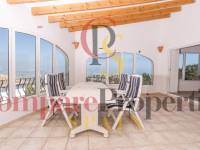 Verkoop - Villa - Monte Pego