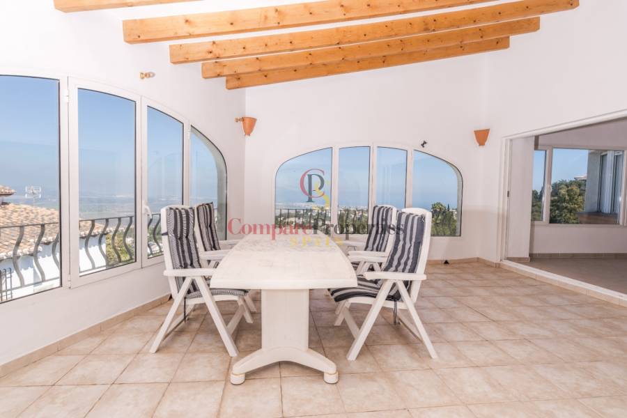 Verkoop - Villa - Monte Pego