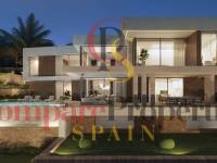 Venta - Villa - Jávea - 