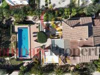 Vente - Villa - Benitachell - Kalmias