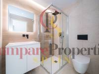 Verkoop - Apartment - Dénia - 