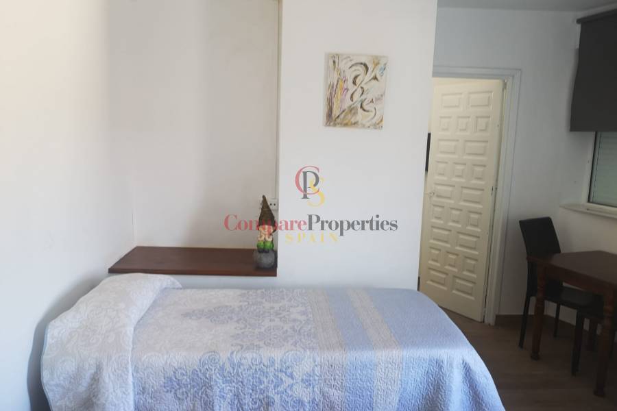 Verkoop - Villa - Dénia - Galeretes