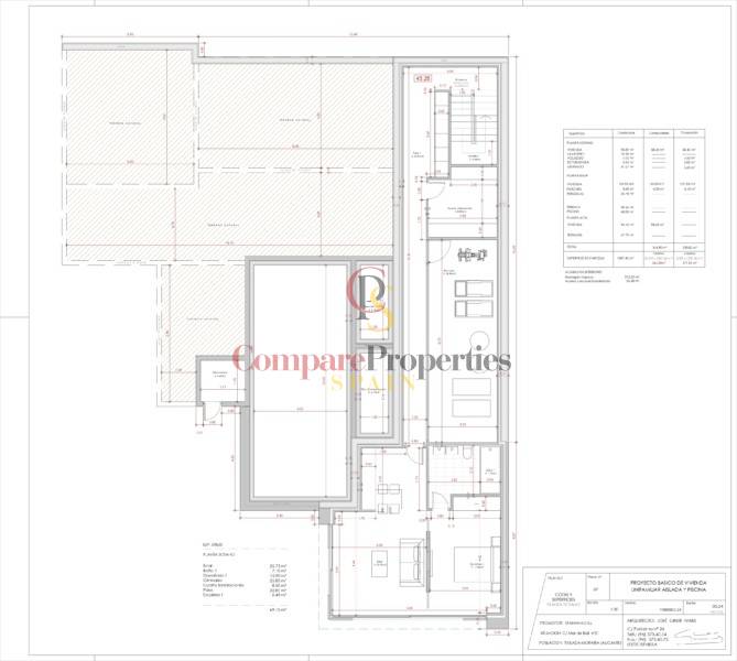 Neubau - Villa - Moraira