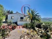 Verkoop - Villa - Orba Valley - Valley / Urbanización