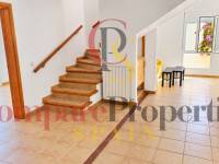Venta - Villa - Orba Valley - Vall de laguart