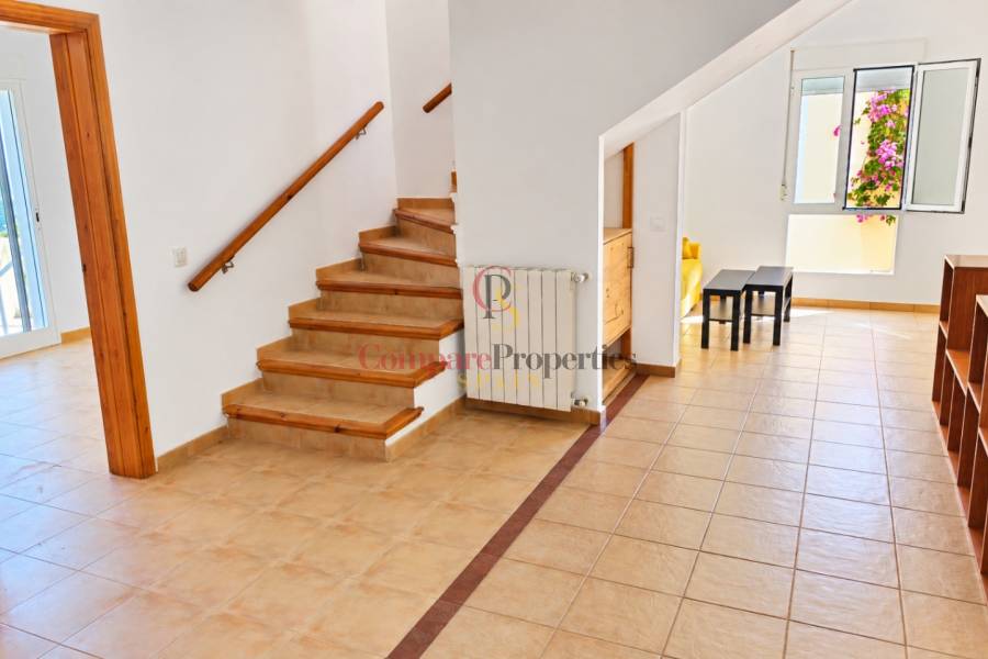 Venta - Villa - Orba Valley - Vall de laguart