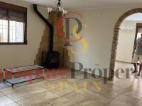 Verkauf - Semi-Detached Villa - Orba Valley - Sanet y Negrals