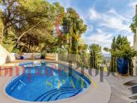 Sale - Villa - Benissa