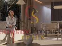 Sale - Villa - Moraira