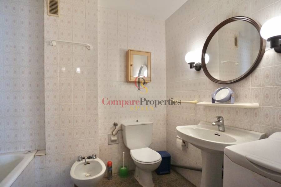 Sale - Apartment - Moraira - Moraira Centre