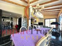 Sale - Villa - Dénia - Montgo