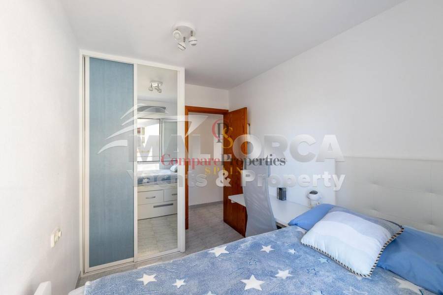 Vente - Apartment - Palma de Mallorca - Ciudad Jardin