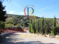 Verkoop - Villa - Moraira