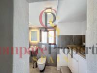 Sale - Villa - Benitachell - Pueblo del Mar