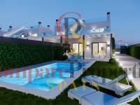 Sale - Terraced houses - Los Alcázares