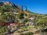 Vente - Villa - Calpe