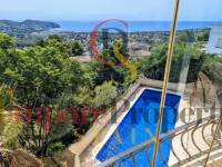 Verkauf - Villa - Moraira - Benimeit