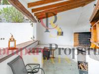 Venta - Villa - Benissa - Benissa Coast