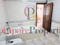Venta - Villa - Moraira - Valle del Portet, Benitachell