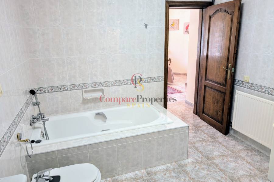 Venta - Villa - Moraira - Valle del Portet, Benitachell