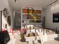 New Build - Villa - Finestrat