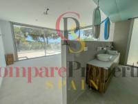 Vente - Villa - Moraira - El Portet