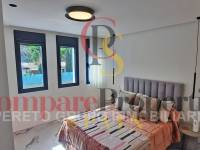 Sale - Villa - Dénia - Montgo