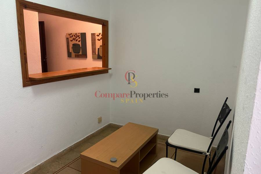 Sale - Apartment - Pego - Casco urbano