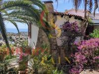 Vente - Villa - Benissa - montemar