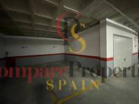 Venta - Apartment - Jávea - Arenal
