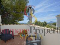 Sale - Villa - Altea - 