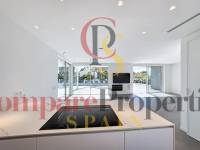 Verkoop - Villa - Moraira - Moravit-Cap Blanc