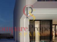 Verkauf - Villa - Finestrat - 