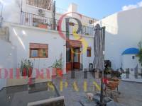 Vente - Townhouses - Orba Valley - Orba