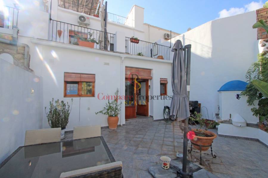 Vente - Townhouses - Orba Valley - Orba