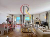 Vente - Villa - Benitachell - Lirios