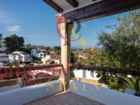 Verkoop - Villa - Jávea