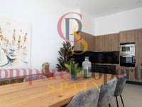 Sale - Semi-Detached Villa - Calpe