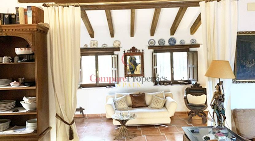Verkauf - Villa - Pedreguer - 