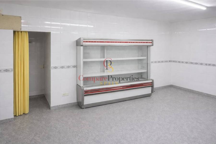 Sale - Villa - Piles - 