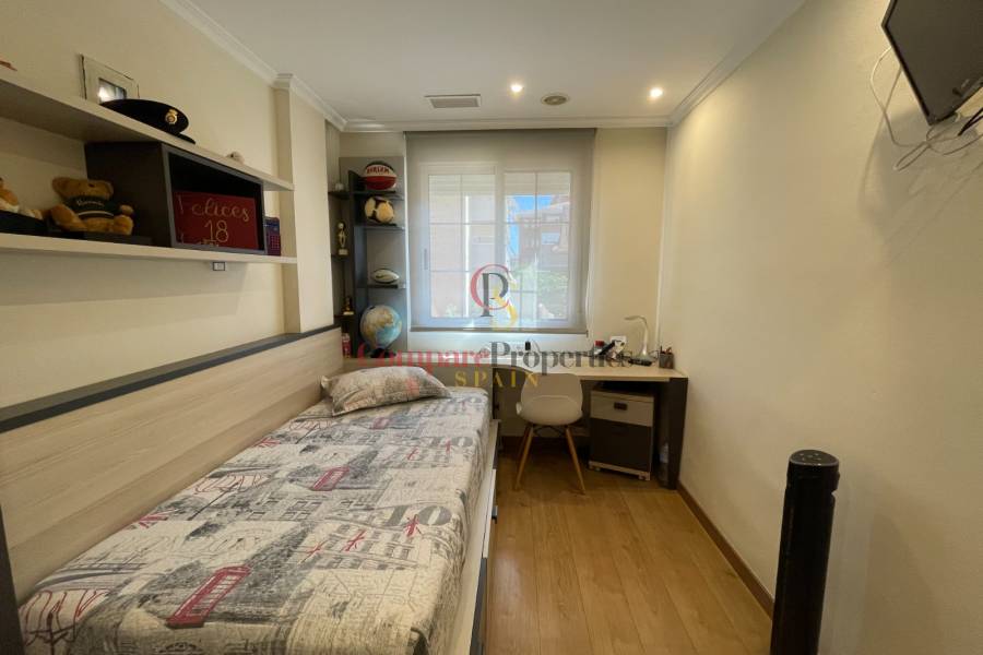 Vente - Townhouses - Elche - Center