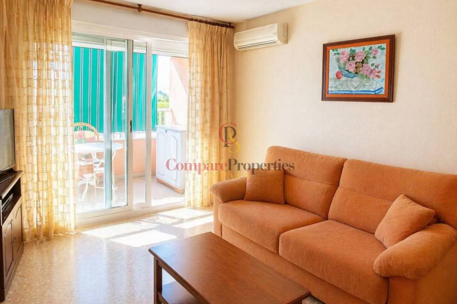 Sale - Apartment - Miramar - 
