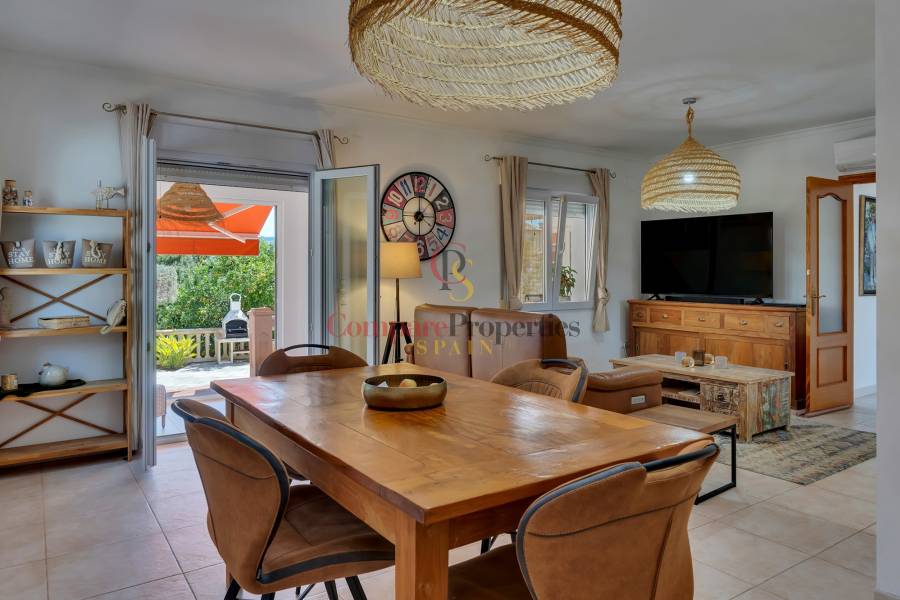 Sale - Villa - Orba Valley - 