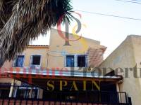 Verkauf - Villa - Calpe