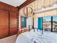 Sale - Villa - Calpe