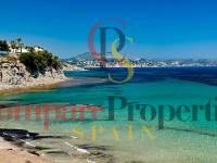 Verkoop - Villa - Calpe - 