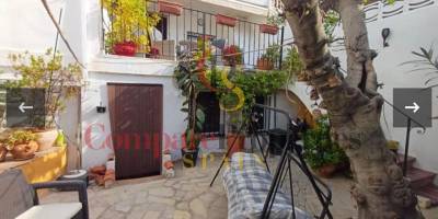 Townhouses - Verkauf - Oliva - 