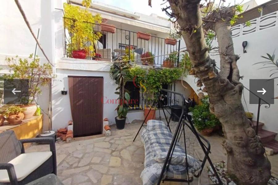 Verkauf - Townhouses - Oliva - 